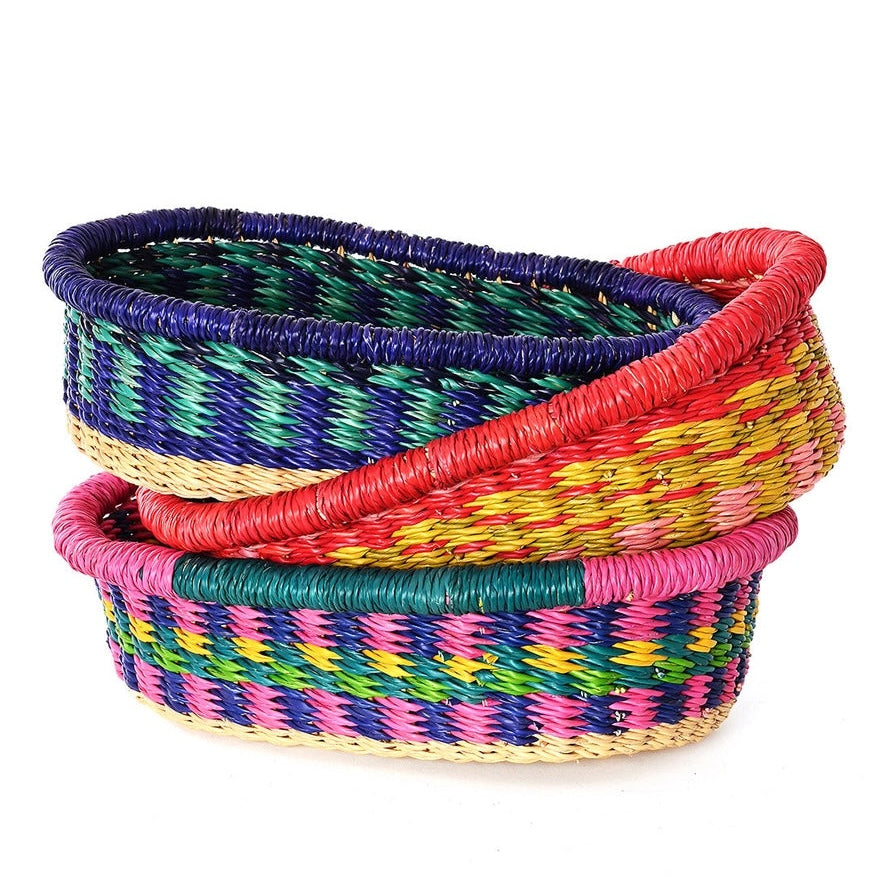Bolga Bread Basket