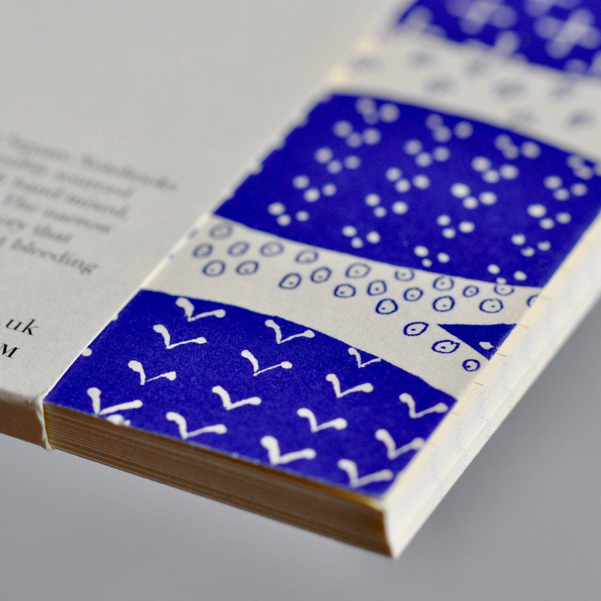 Square Lined Notebook Cats
