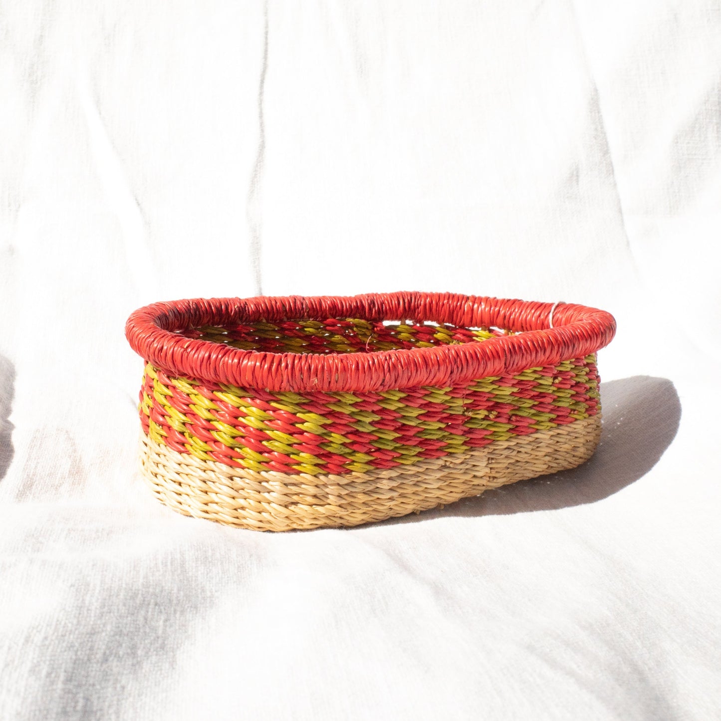 Bolga Bread Basket