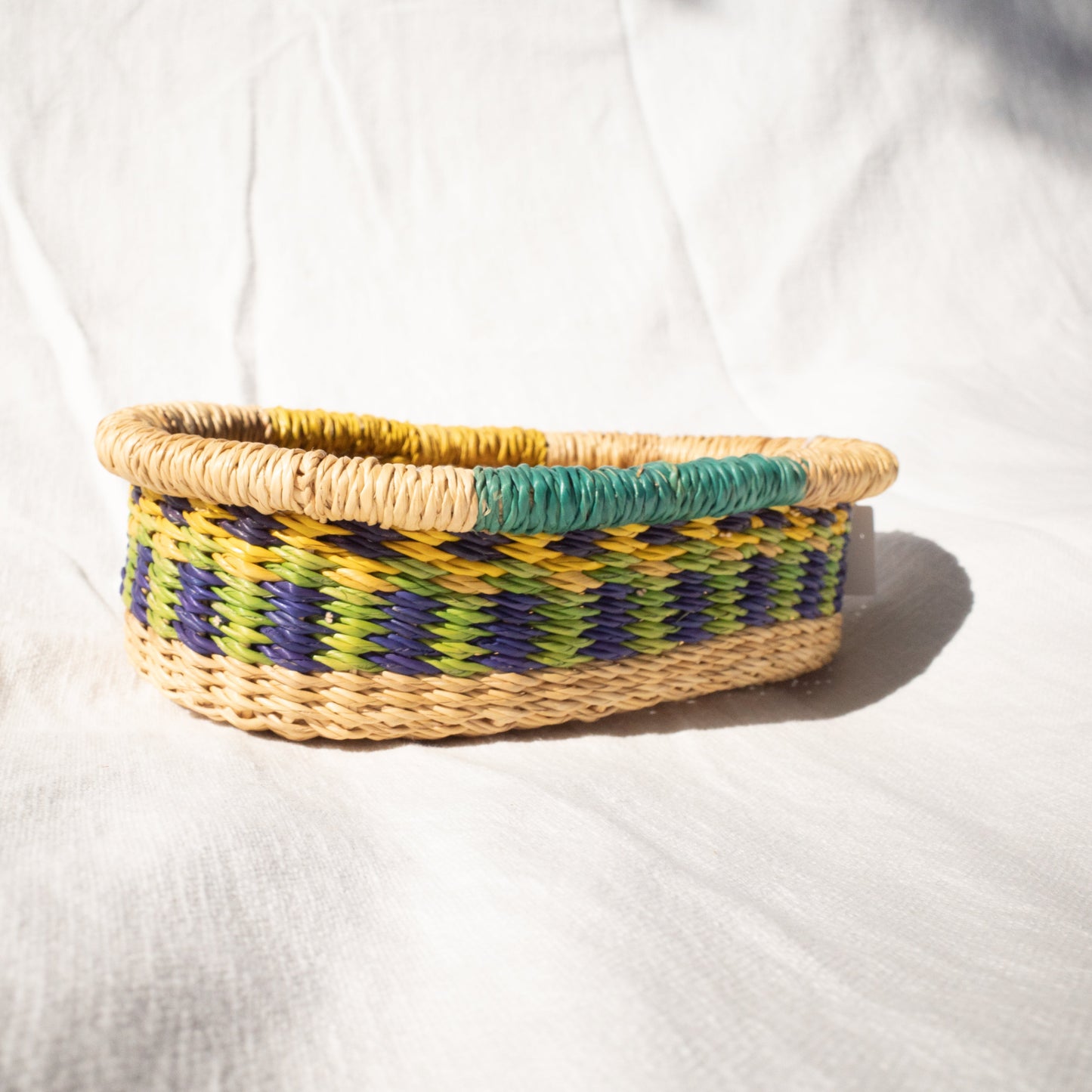 Bolga Bread Basket