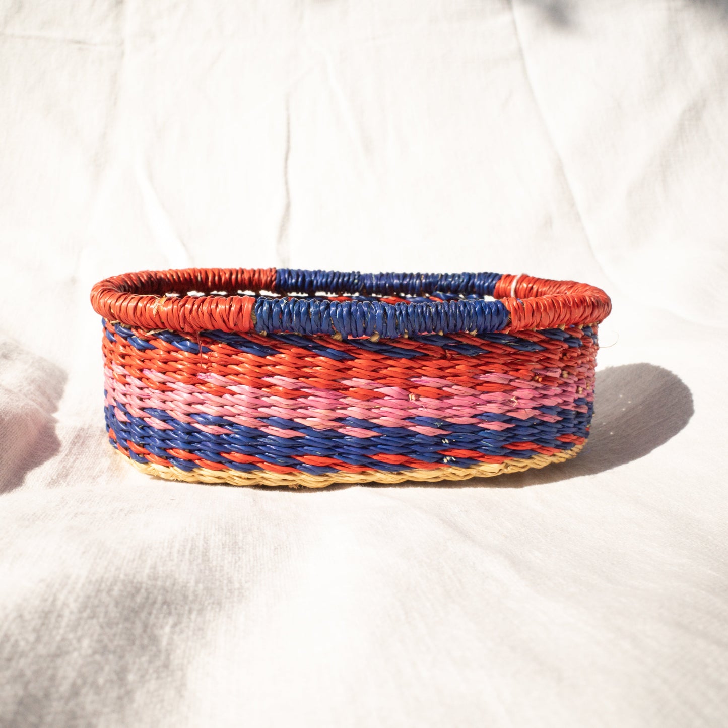 Bolga Bread Basket