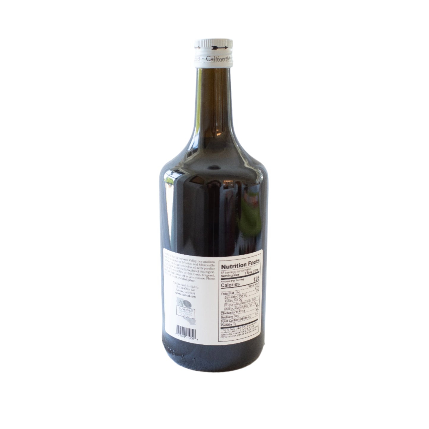 Extra Virgin Olive Oil