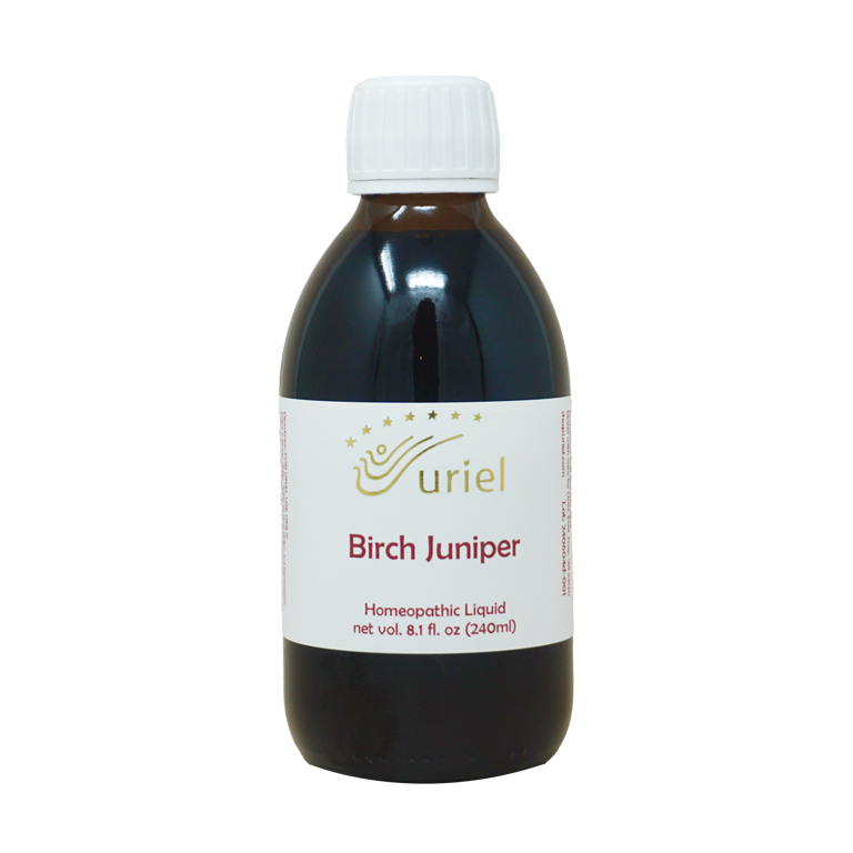 Birch Juniper Rejuvenation Liquid