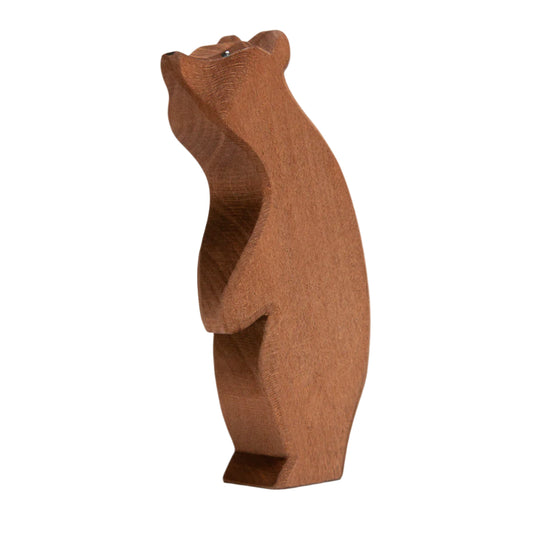 Bear Large Standing Head High