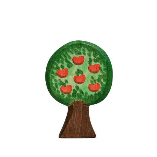 Apple Tree