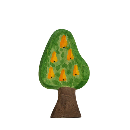 Pear Tree