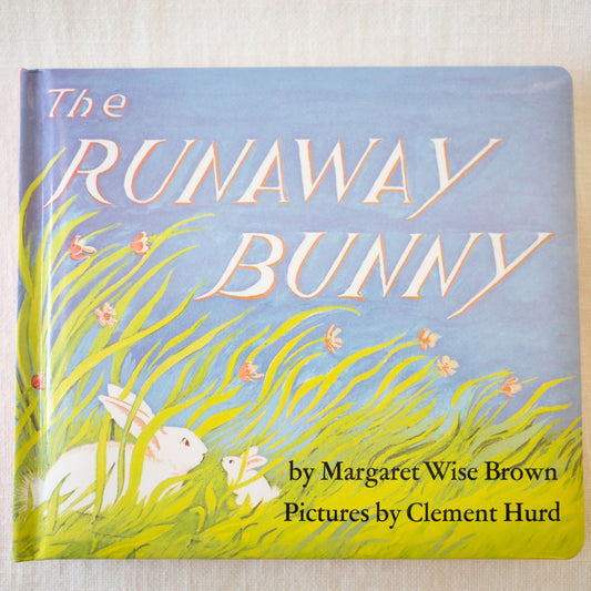 The Runaway Bunny
