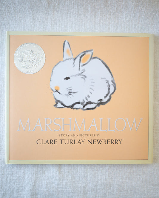 Marshmallow