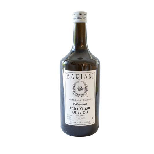 Extra Virgin Olive Oil