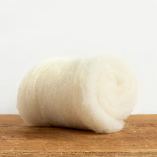 Wool Batting