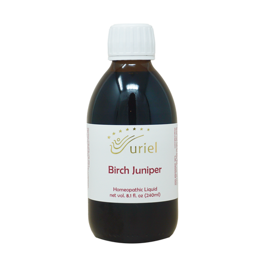 Birch Juniper Rejuvenation Liquid