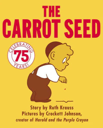 The Carrot Seed
