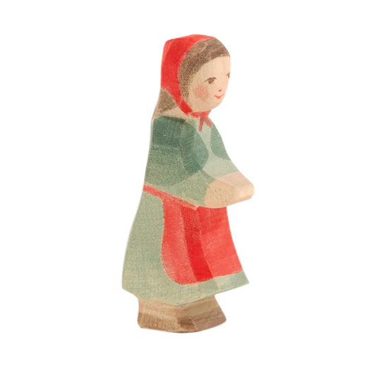Little Red Riding Hood