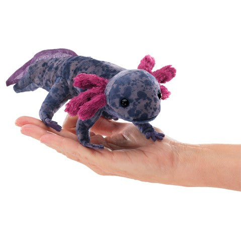 Axolotl