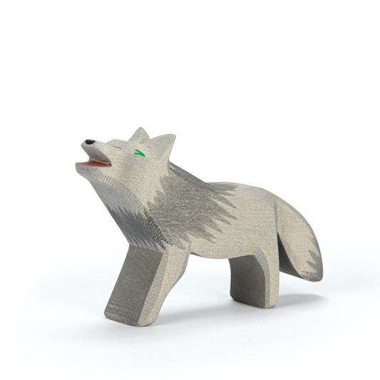 Fairy Wolf